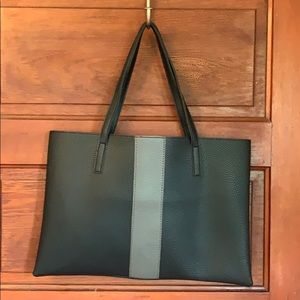 Vince Camuto  Vegan Luck Tote